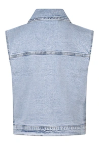 D-zine meisjes gilet